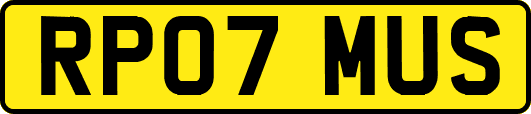 RP07MUS