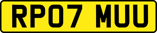 RP07MUU