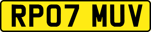 RP07MUV