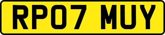 RP07MUY