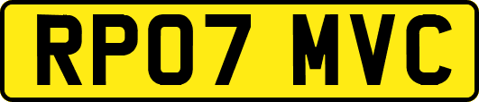 RP07MVC