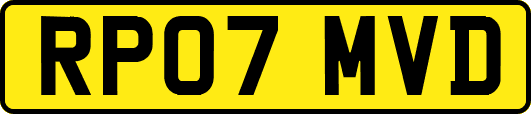 RP07MVD