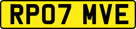 RP07MVE