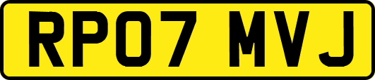 RP07MVJ