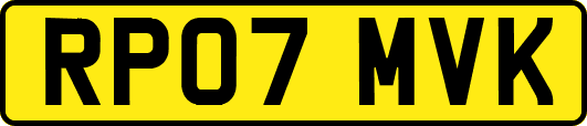 RP07MVK