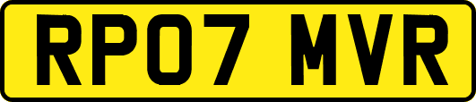 RP07MVR