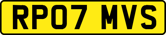 RP07MVS