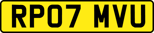 RP07MVU