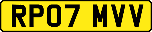 RP07MVV