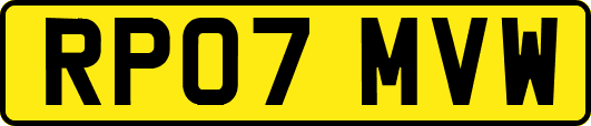 RP07MVW
