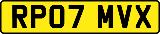RP07MVX