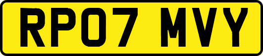 RP07MVY