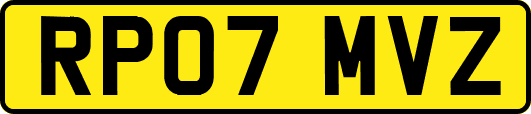 RP07MVZ