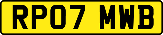 RP07MWB