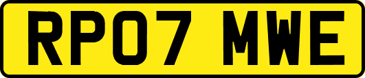 RP07MWE