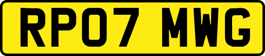 RP07MWG