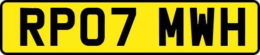 RP07MWH