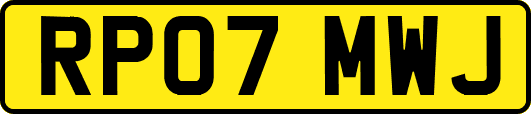 RP07MWJ