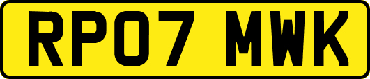 RP07MWK