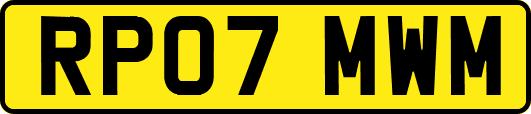 RP07MWM