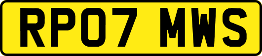 RP07MWS