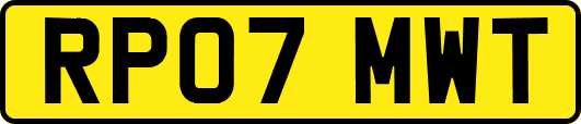 RP07MWT