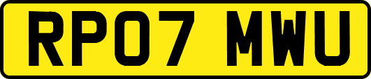 RP07MWU