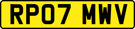 RP07MWV