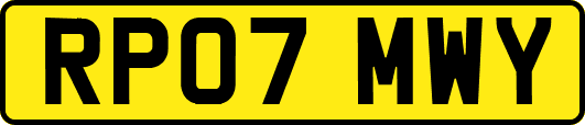 RP07MWY