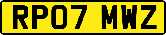 RP07MWZ