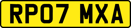 RP07MXA