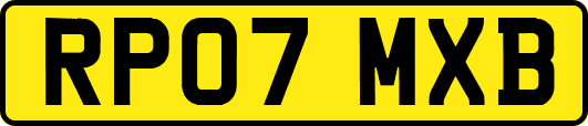 RP07MXB
