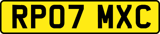 RP07MXC