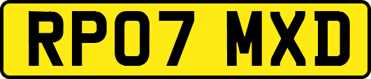 RP07MXD