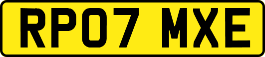 RP07MXE