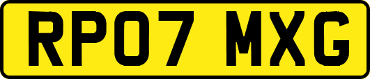 RP07MXG