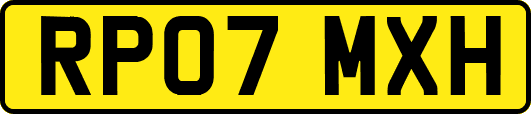RP07MXH