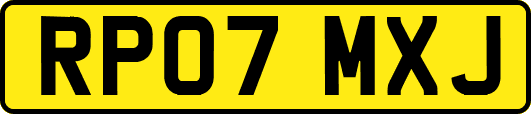 RP07MXJ