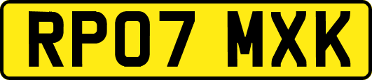 RP07MXK