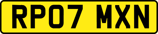 RP07MXN