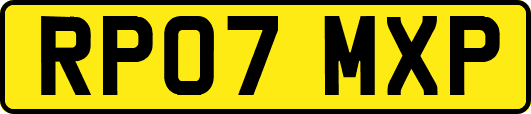 RP07MXP