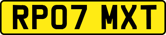 RP07MXT