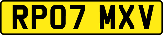 RP07MXV