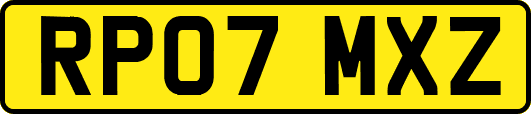 RP07MXZ