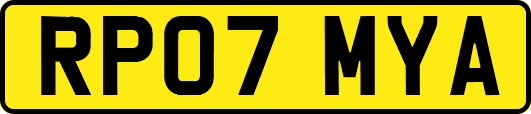 RP07MYA