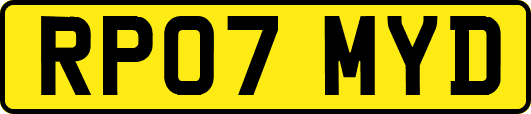 RP07MYD