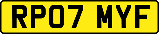 RP07MYF