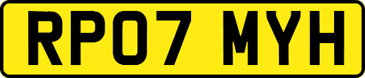 RP07MYH