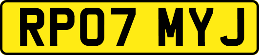 RP07MYJ