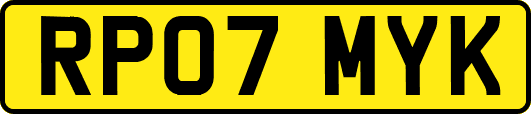 RP07MYK
